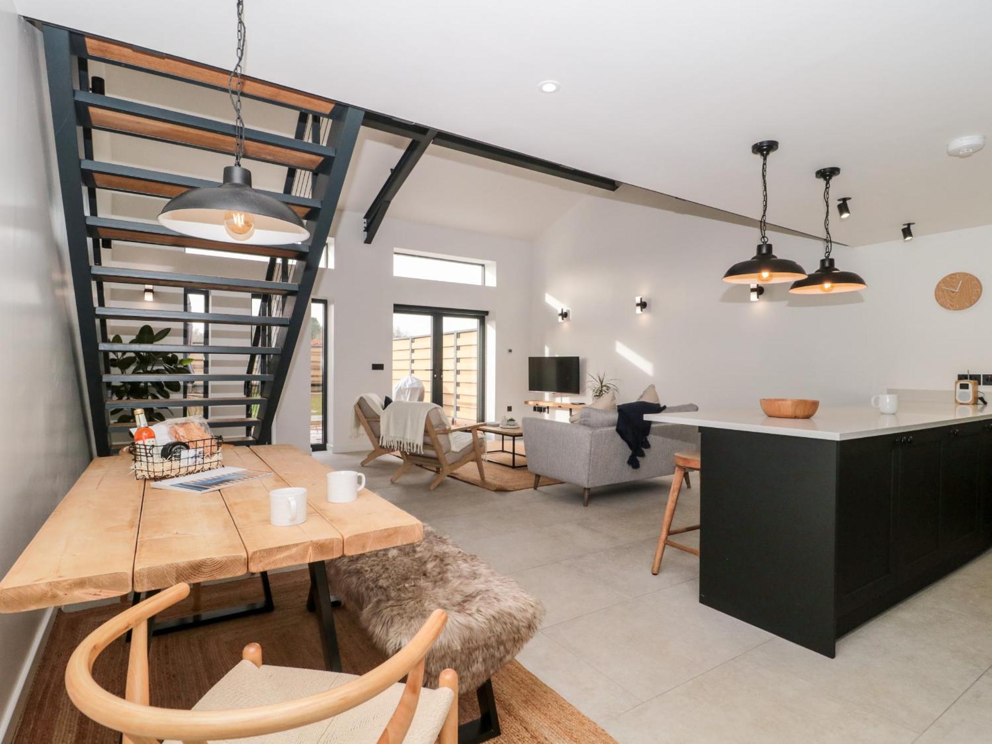 Villa Linden Barn Wincanton Exterior foto